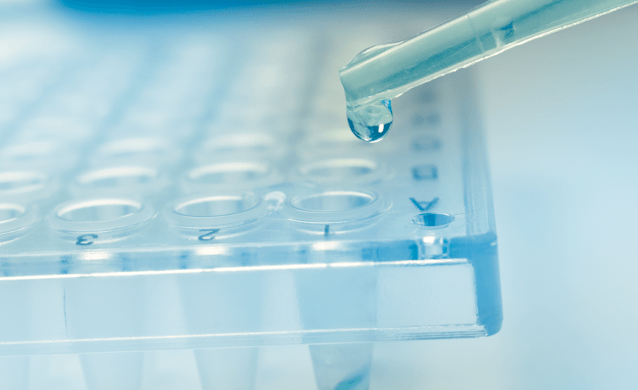 PCR plates