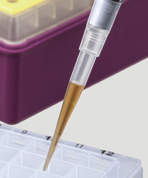 LTS Pipette Tips