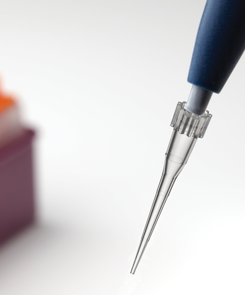 Metal Free Tips