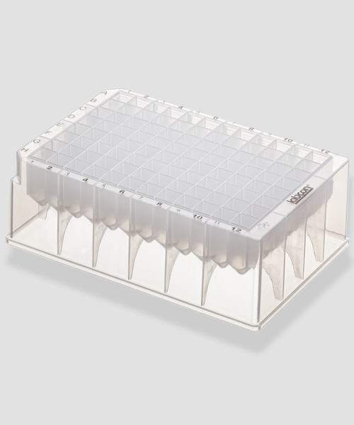 Deep Well Plates
