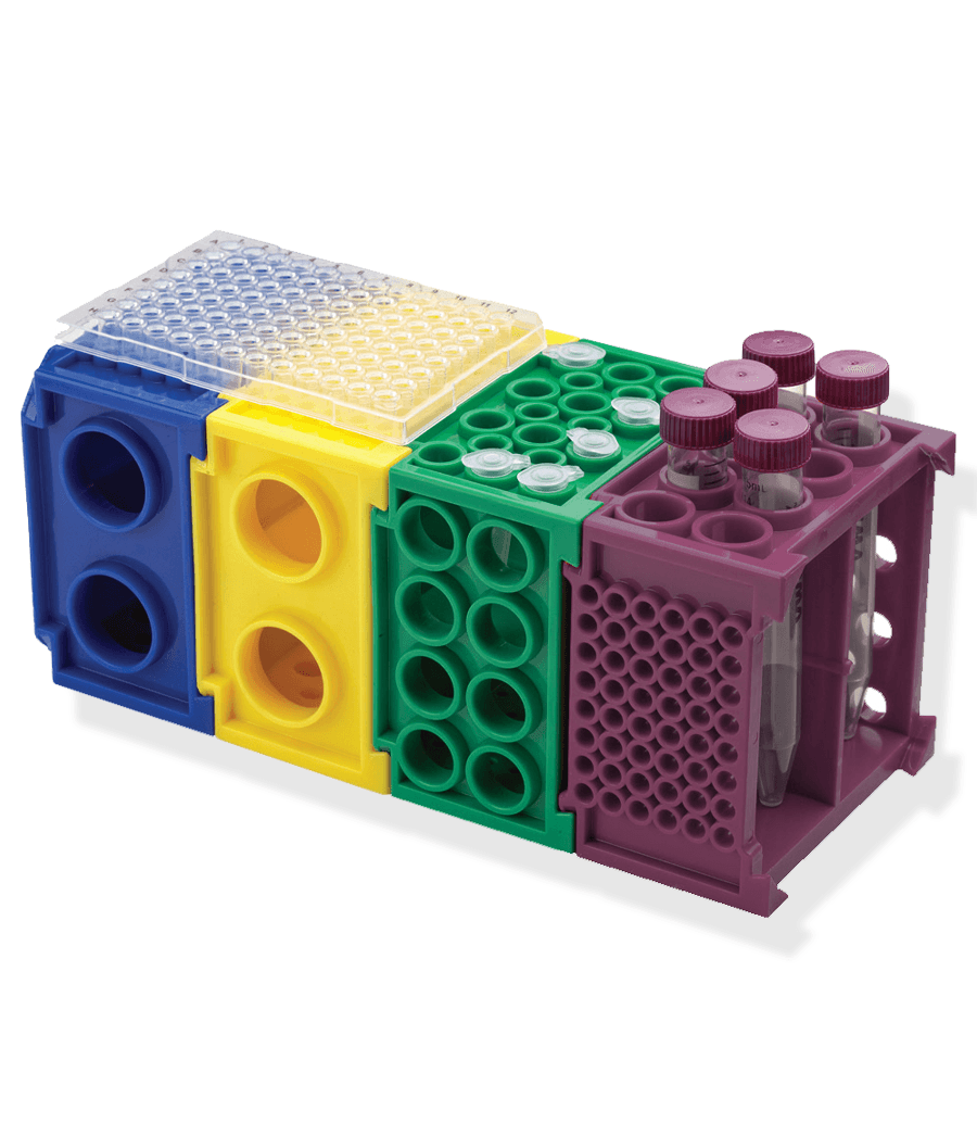 Labcon Bench Top Racks