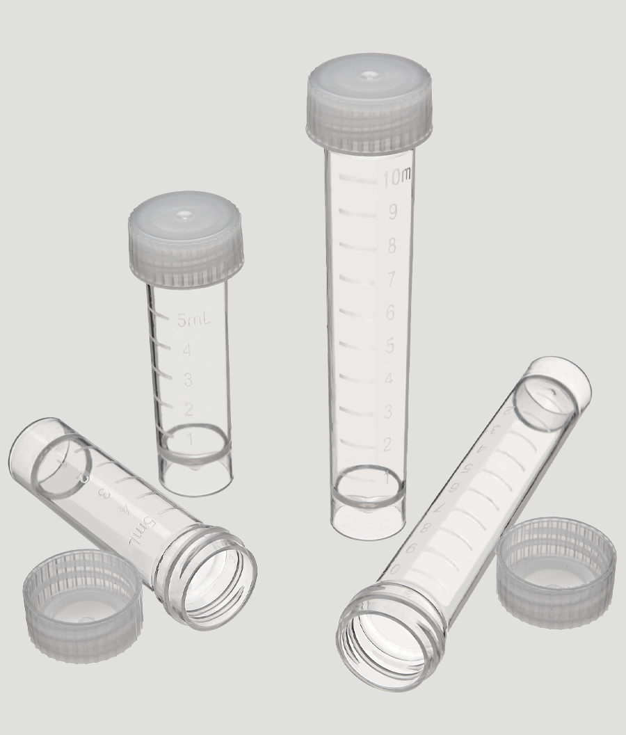 MetalFree Vials